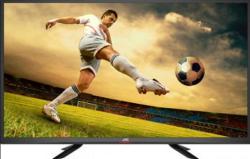 JVC LT-43N550 43" Full HD DLED TV