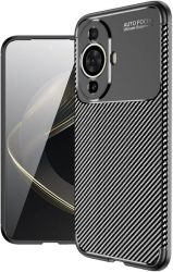 Premium Shock Resistant Carbon Case Designed For Huawei Nova 11