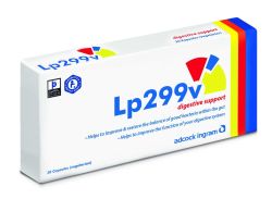 Lp299v Digestive Support 20 Capsules