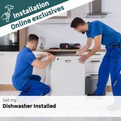 Installation: Dishwasher Installation