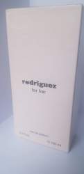 Redriguez For Her - Fragrance World