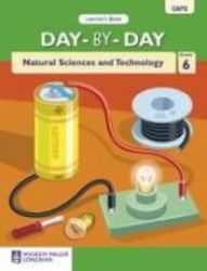 Day-by-day Natural Sciences And Technology paperback
