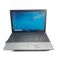 Acer Core I3 500GB Hdd 4.00GB 2.20GHZ Notebook