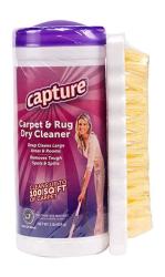 capture pet stain remover