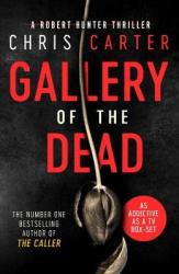 Gallery Of The Dead Hardcover