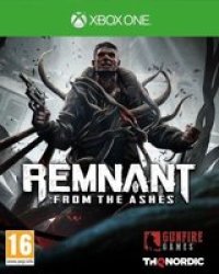THQ Remnant: From The Ashes Xbox One