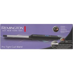 Remington Pro Tight Curl Wand 10MM CI6X10