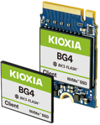 Kioxia 256GB Pcie M.2 Nvme 2230 SSD Oem 1 Year Warranty Toshiba Kioxia BG4 Series KBG40ZNS256G Fwjtg 256GB M.2 2230 Pci-e GEN3