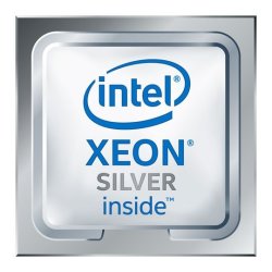 Intel Xeon Silver 4 Xeon Silver 4208 Processor 11M Cache 2.10 Ghz 8 Cores 16 Threads
