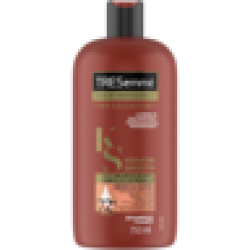 Pro Collection Keratin Smooth With Marula Oil Shampoo 750ML
