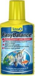 Tetra Easybalance - Reduces Frequent Water Changes 100ML