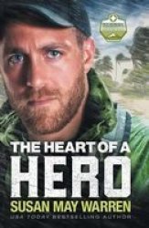 The Heart Of A Hero Paperback