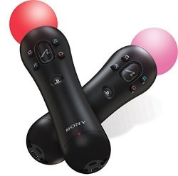 UK Argos Have A Limited Stock Of Psvr Move Controllers For 40 OFF