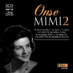 Onse Mimi 2 - Mimi Coertse