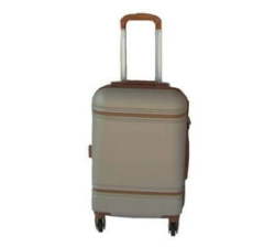 Smte - 1 Piece Nexco Travel Bag 31 - Brown