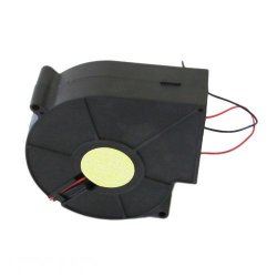 Vacuum Fan For Suction Of Fastcolour Printer DC24V 0.3A