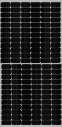 The Sun Pays 450W Mono Powitt 9BB Solar Panel
