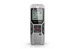 Philips DVT1700 Speech Voice To Text Digital Recorder