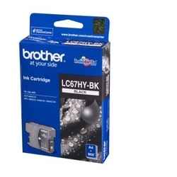Brother Black Ink Cartridge - Dcp6690cw Mfc-6490cw