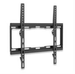 Manhattan Universal Flat-panel TV Low-profile Wall Mount Supports One 32 To 55 Television