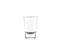 Bce Uno - Shot Glass 3.5CL 72 - 4P02910