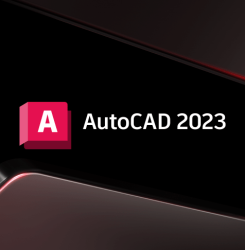 Autodesk Autocad 2023 Windows Mac - 3 Year License