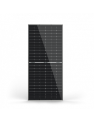 Jinko Solar - Half-cell Monocrystalline Bifacial Solar Panel 550W - IN-SP-550W