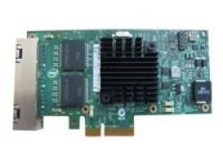 Dell Intel Ethernet I350 Qp 1GB Server Adapter Full Height - Kit
