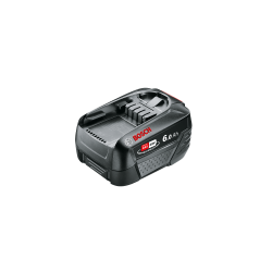 Bosch Battery Pack Pba 18V 6.0AH W-c - 1600A00DD7