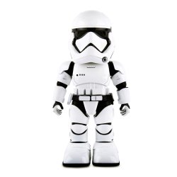 Ubtech First Order Stormtrooper