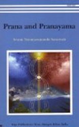 Prana And Pranayama