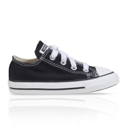 Converse Infants Chuck Taylor All Star Low Canvas