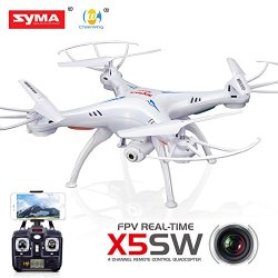 Syma Cheerwing Headless Quadcopter Drone