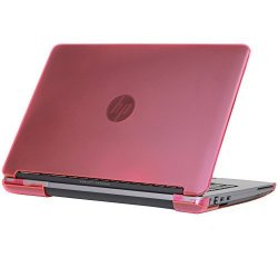 Ipearl Mcover Hard Shell Case For 14" Hp Probook 640 645 G1 Series Not Compatible With Newer 2016 Hp Probook 640 645 G2 Series Notebook PC Pink