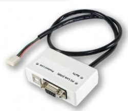 307USB Direct Connect Interface