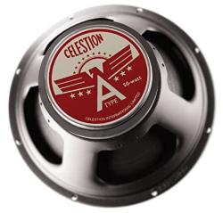 Celestion A-type 16 Ohm 12-INCH 50-WATT American Tone Guitar Speaker