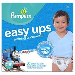 pampers easy ups size 6
