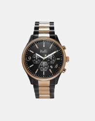 Matera Watch - One Size Fits All Black