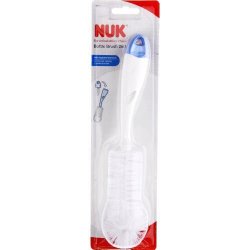 NUK 2-IN-1 Bottle Brush
