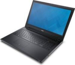 Dell Inspiron 3542 15.6 Celeron Notebook Black - Intel Celeron 2957u 500gb Hdd 2gb Ram Windows 8.1