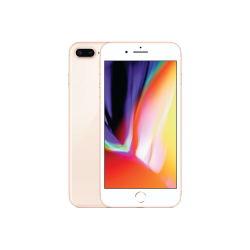 Apple Iphone 8 Plus 64GB - Gold Better