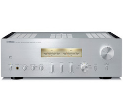Yamaha Integrated Amplifier A-s2100