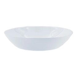 Consol Opal Rimless Soup Bowl Pack Of 24
