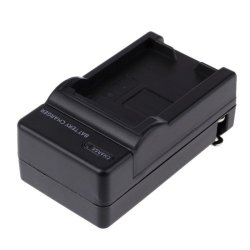 Ac Charger For Canon NB-12L Battery