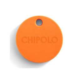 Chipolo Item Finder - Orange