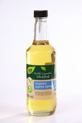 Health Connection - Organic Agave Syrup 250ML