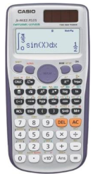 Casio FX-991 Es Plus Scientific Calculator