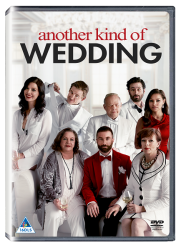 Another Kind Of Wedding DVD