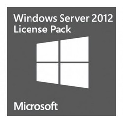Microsoft Windows Server 2012 Remote Desktop Services 1-device Cal