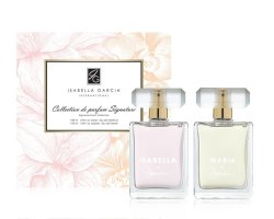 isabella garcia perfume edgars